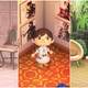 Image for article titled In Animal Crossing: New Horizons, People Are Decorating Excellent Rooms